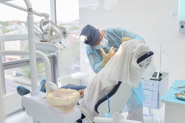 Best Dentist for Tooth Abscess  in Keowee Key, SC